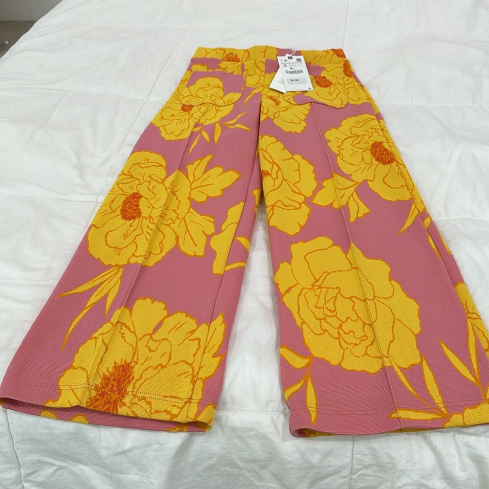 Zara pants